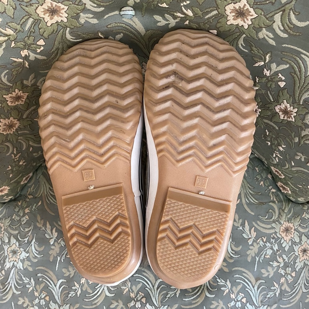 JAMBU EDITH SNOW BOOTS - Picture 5 of 5